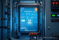 <b>力系统正派历从保守能源到智能电网的性变化</b>