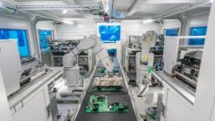 业集群效应显著