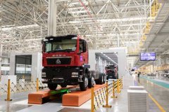 它们可以或许从动化行驶、从动分辨